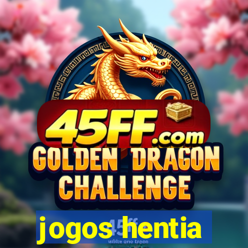 jogos hentia